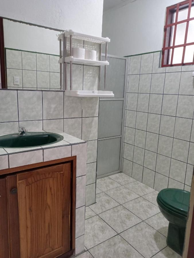 Apartamento Lopez Y Azofeifa Portete Exteriör bild